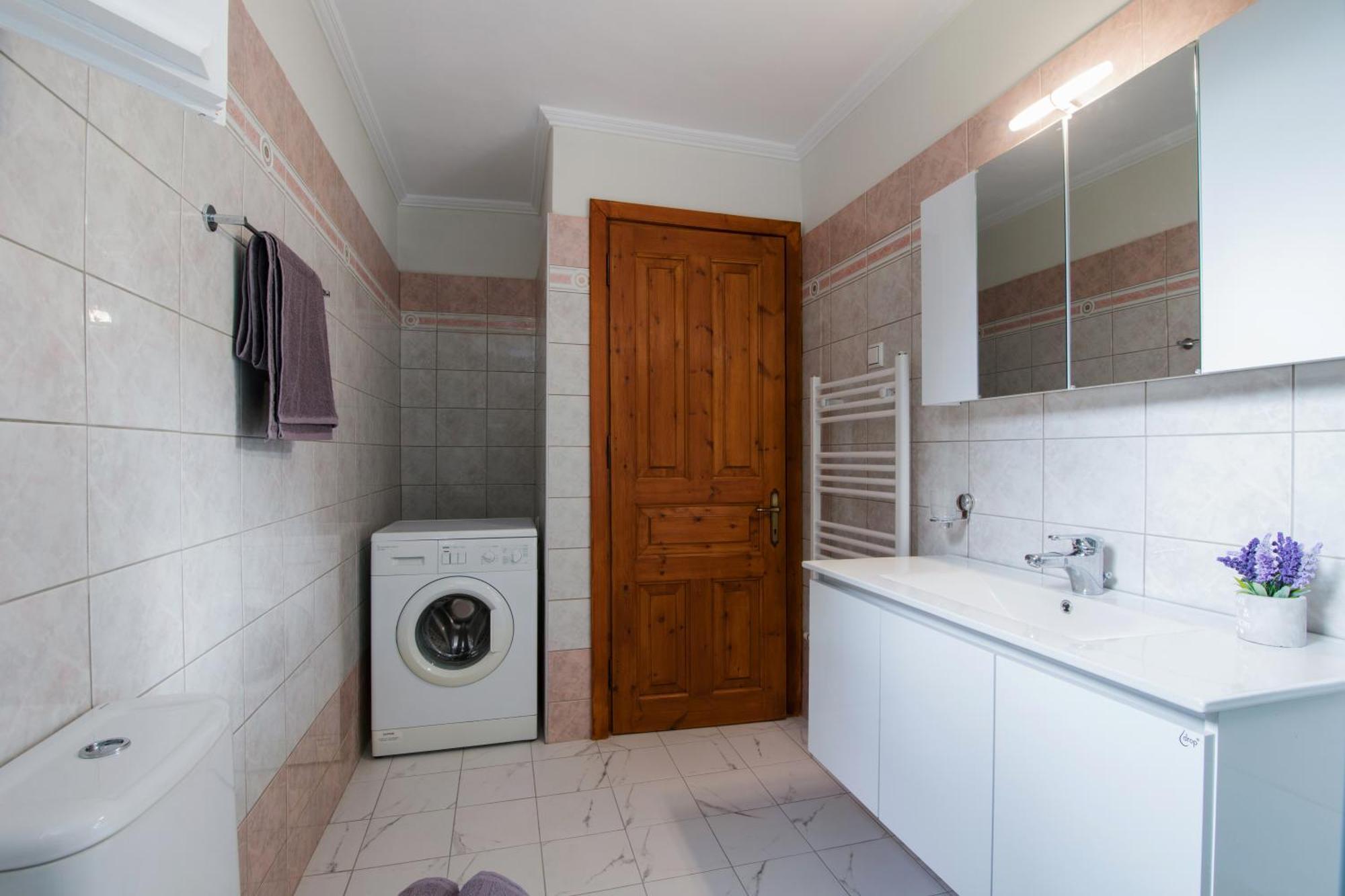 Spiros Holidays House Doukades Exterior foto